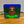 Load image into Gallery viewer, 151 - 02 Acrylic &amp; Wood Desk Lamps - Noodle Art - Painted Door on Main
