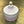 Load image into Gallery viewer, 113-18 Knob Jars - Flickering Aromas - Painted Door on Main
