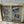 Load image into Gallery viewer, 114-07 Antique Window Decor - Rafter Diamond W
