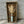 Load image into Gallery viewer, 114-11 Antique Bottle Art - Rafter Diamond W - Painted Door on Main
