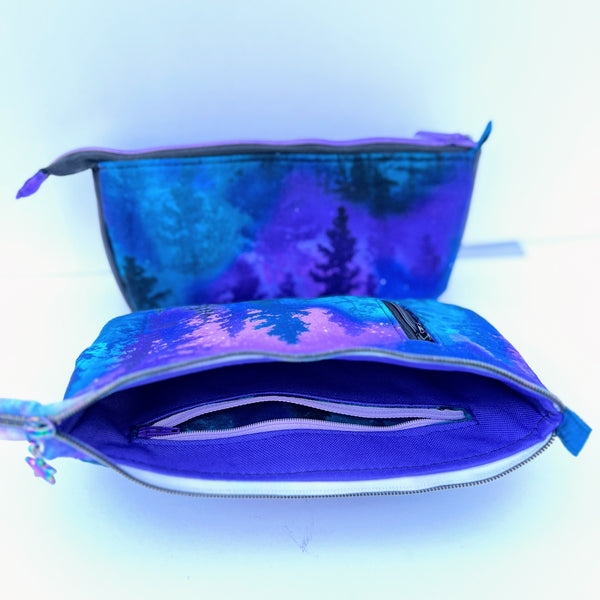 042-36 Aurora Pouch - Sheila's Satchels