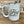 Load image into Gallery viewer, 856-39 Rustic Ceramic Mugs - Behind the Door Creations
