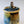 Load image into Gallery viewer, 075-07 Honey Pots - Elizabeth&#39;s Clay Vision
