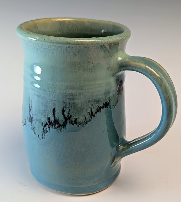 075-12 Cups & Mugs - Elizabeth's Clay Vision