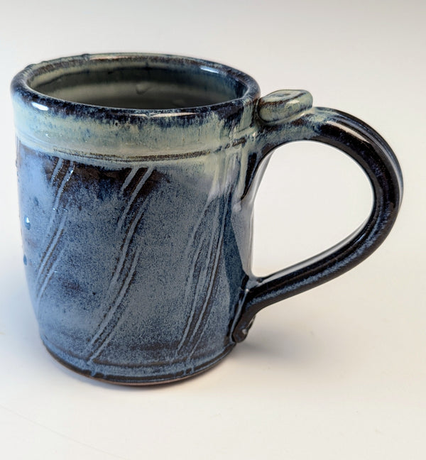 075-12 Cups & Mugs - Elizabeth's Clay Vision