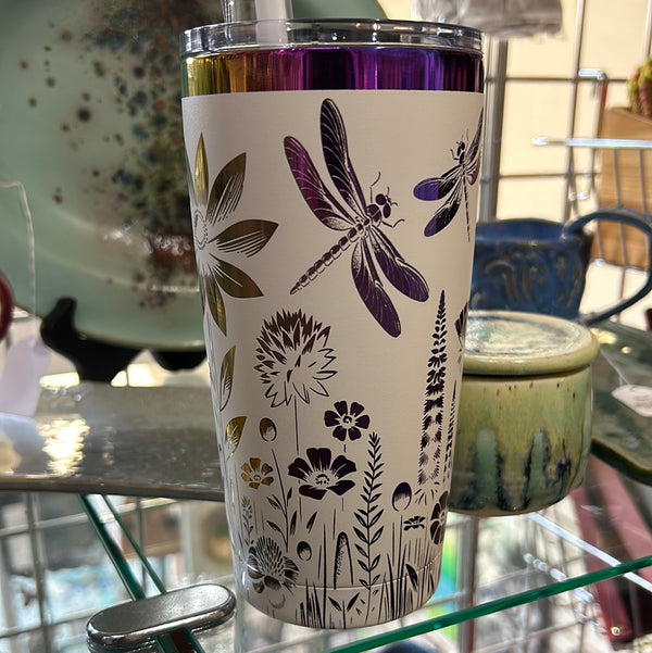 117-28 Engraved Tumblers (20oz) - Wishing Star Designs - Painted Door on Main