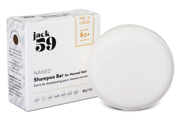 815-01 Shampoo Bars - Jack59 - Painted Door on Main