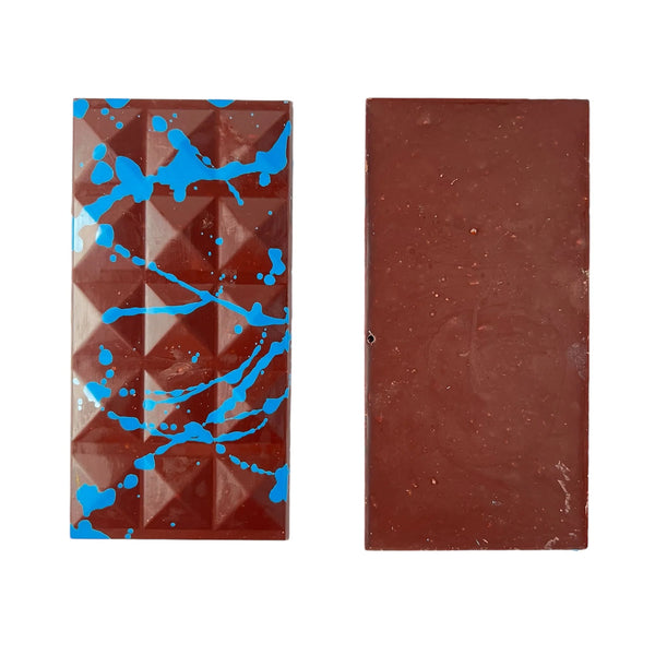 864-06 Popping Peppermint Bar - Chocolate Escapade