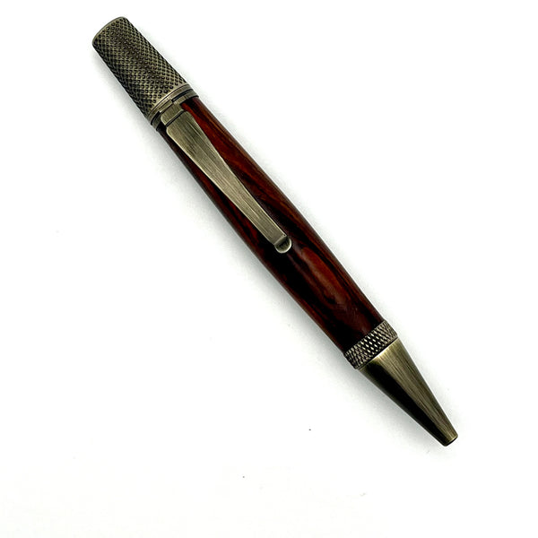 042-63 Wood & Resin Pens - RoloWorks