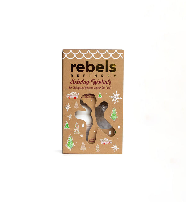 813-13 Holiday Limited Edition Trio - Rebels Refinery