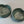 Load image into Gallery viewer, 075-49 Heart Shaped Bowls - Elizabeth&#39;s Clay Vision - Painted Door on Main
