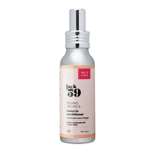 815-11 Travel Size Leave in Conditioner - Jack59