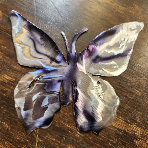 119-12 Small Butterfly - Just art by Mark