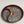 Load image into Gallery viewer, 075-17 Chip &amp; Dip Plates - Elizabeth&#39;s Clay Vision
